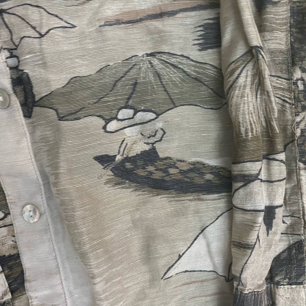 Chichos design blouse